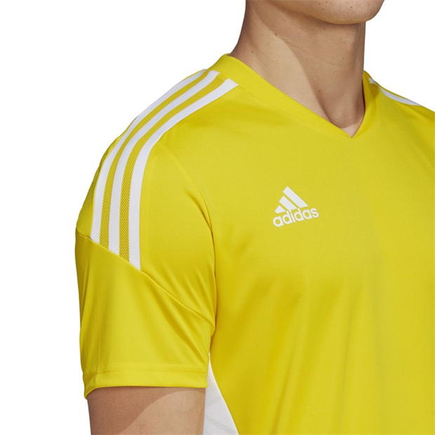 adidas Condivo Match Day Shirt 2022 Adults