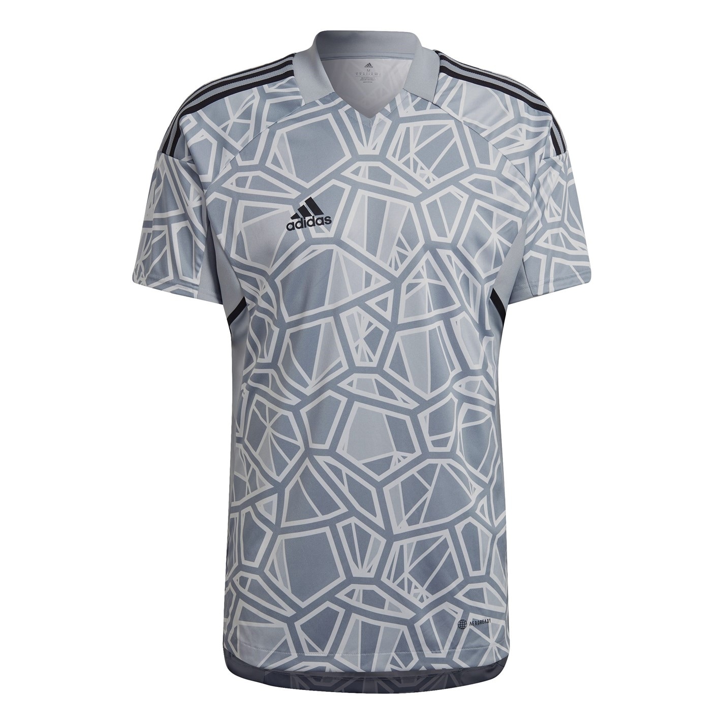 adidas Condivo Goalkeeper Shirt 2022 Adults