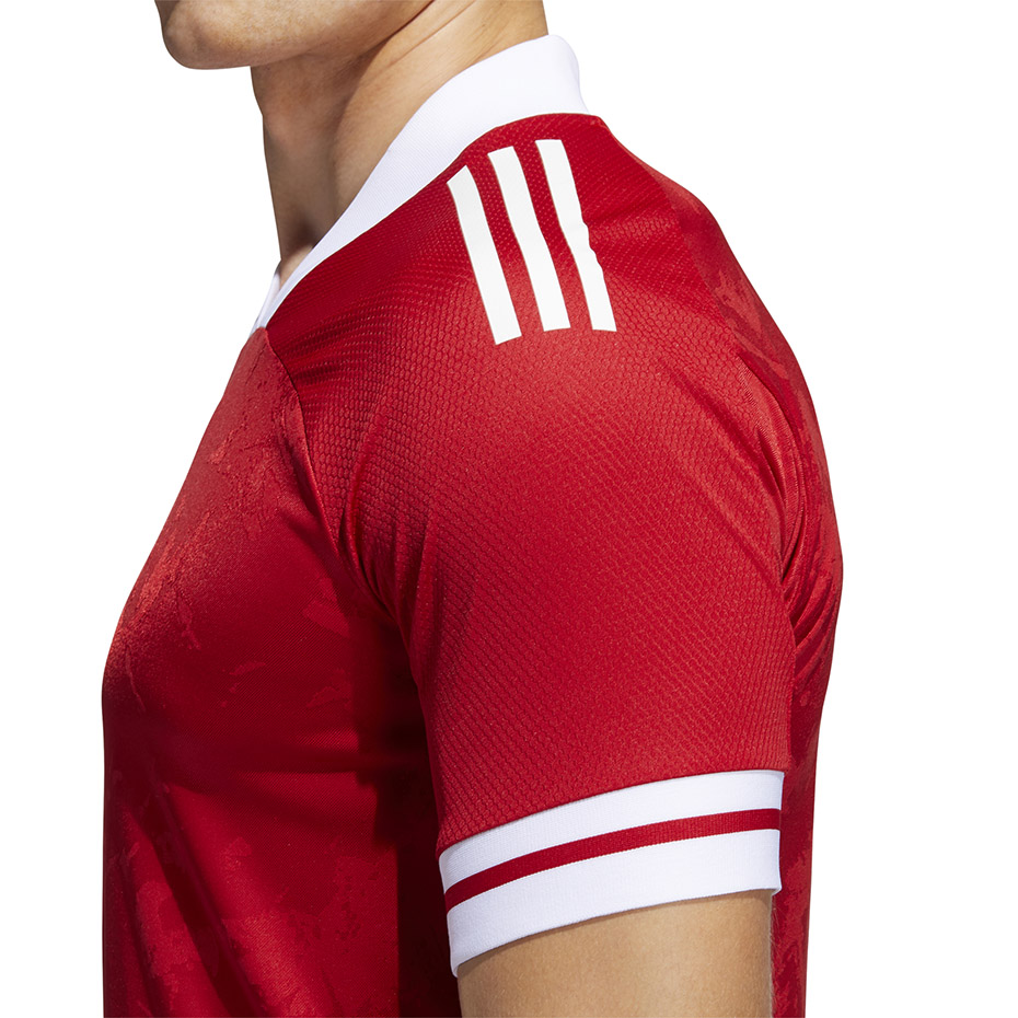 Adidas Condivo 20 Jersey red FT7257