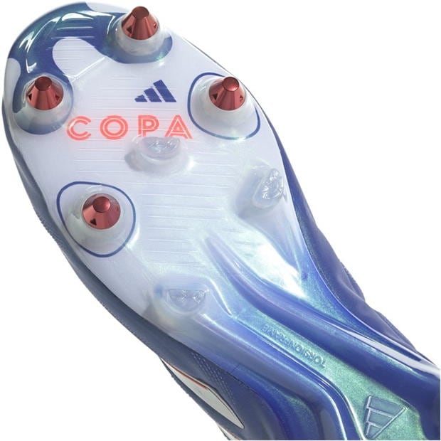 adidas Copa Pure II.1 Soft Ground Boots