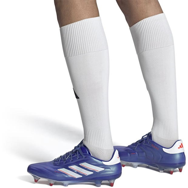 adidas Copa Pure II.1 Soft Ground Boots