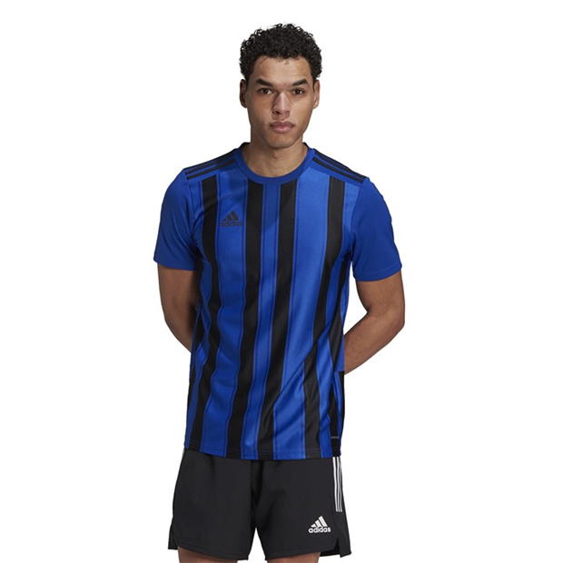 adidas Striped 21 Jersey Mens T-Shirt