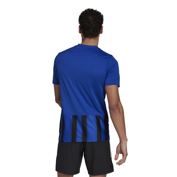 adidas Striped 21 Jersey Mens T-Shirt