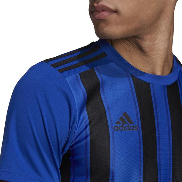 adidas Striped 21 Jersey Mens T-Shirt