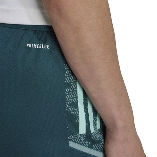 adidas Germany Training Shorts 2022 Womens