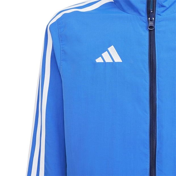 adidas Figc Anthem Y Jn99