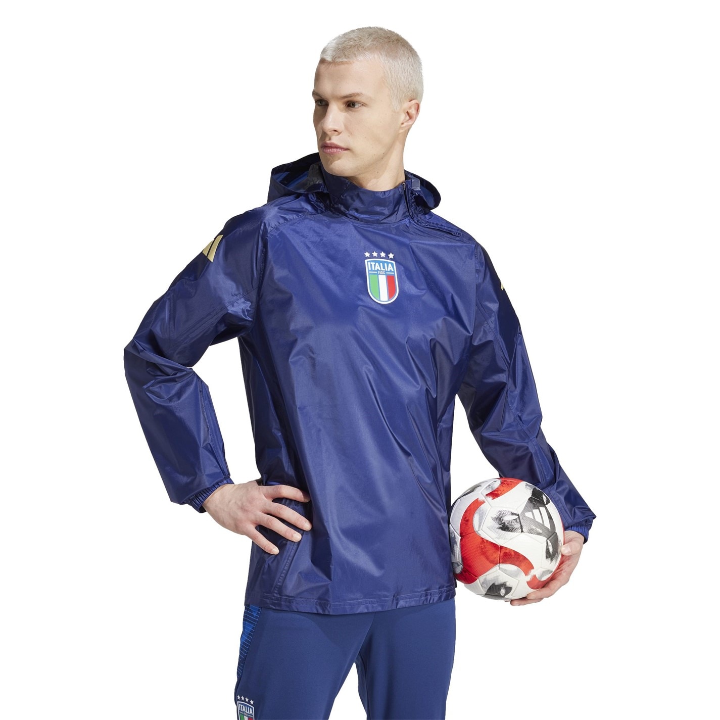 adidas Figc Pro Rnto Sn99