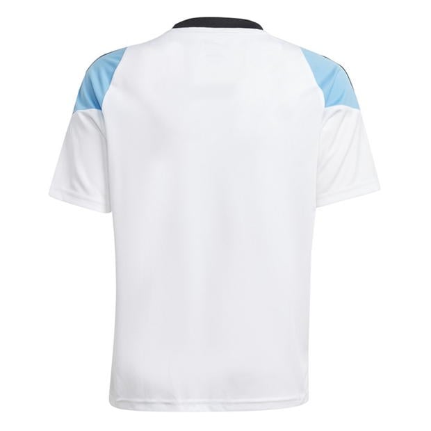 adidas Messi Argentina Training Kit 2024 Juniors