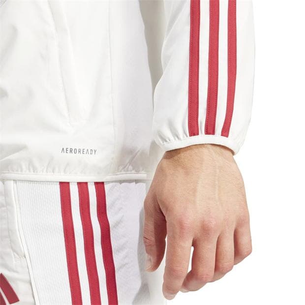 adidas Manchester United Anthem Jacket