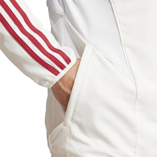 adidas Manchester United Anthem Jacket