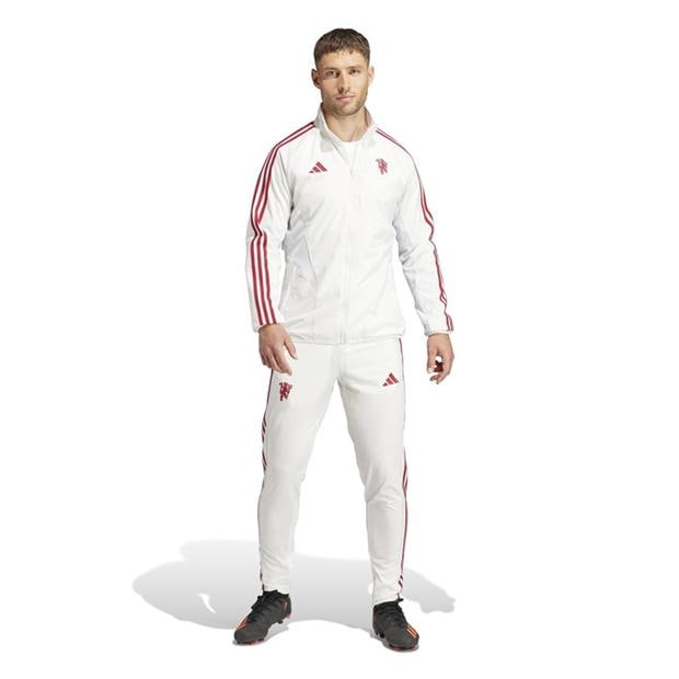 adidas Manchester United Anthem Jacket