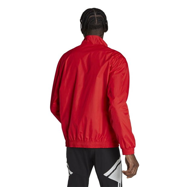 adidas Belgium Anthem Jacket 2022 Adults