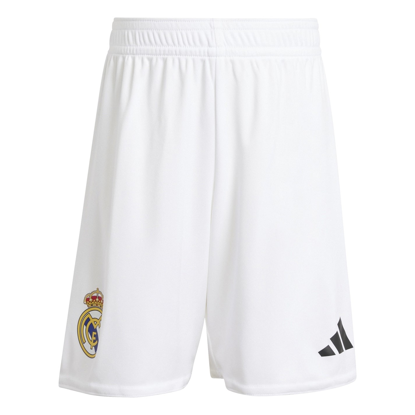 adidas Real Madrid Home Minikit 2024 2025 Infants