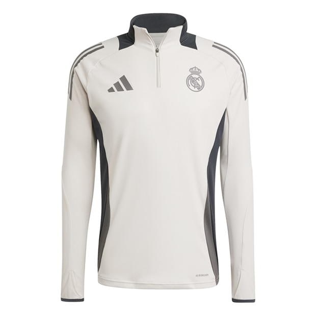 adidas Real Madrid Tiro 24 Training Top Adults