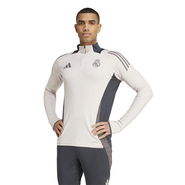 adidas Real Madrid Tiro 24 Training Top Adults