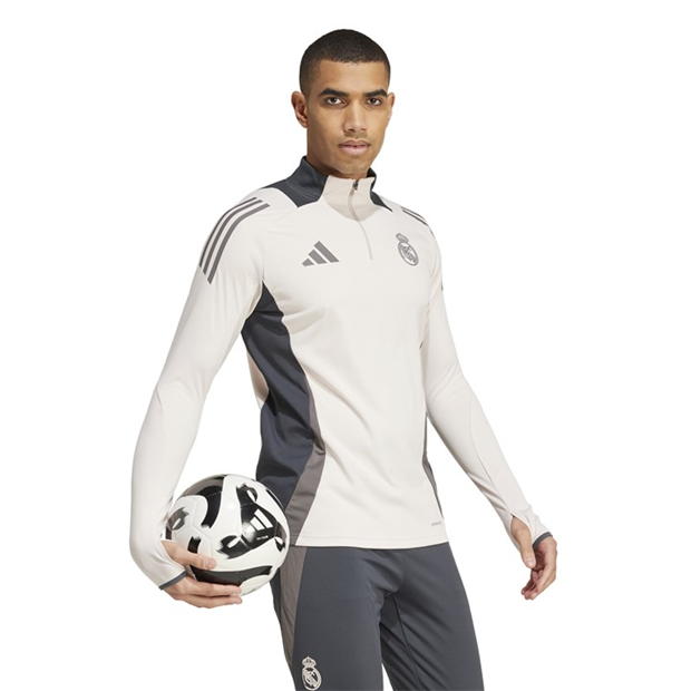 adidas Real Madrid Tiro 24 Training Top Adults