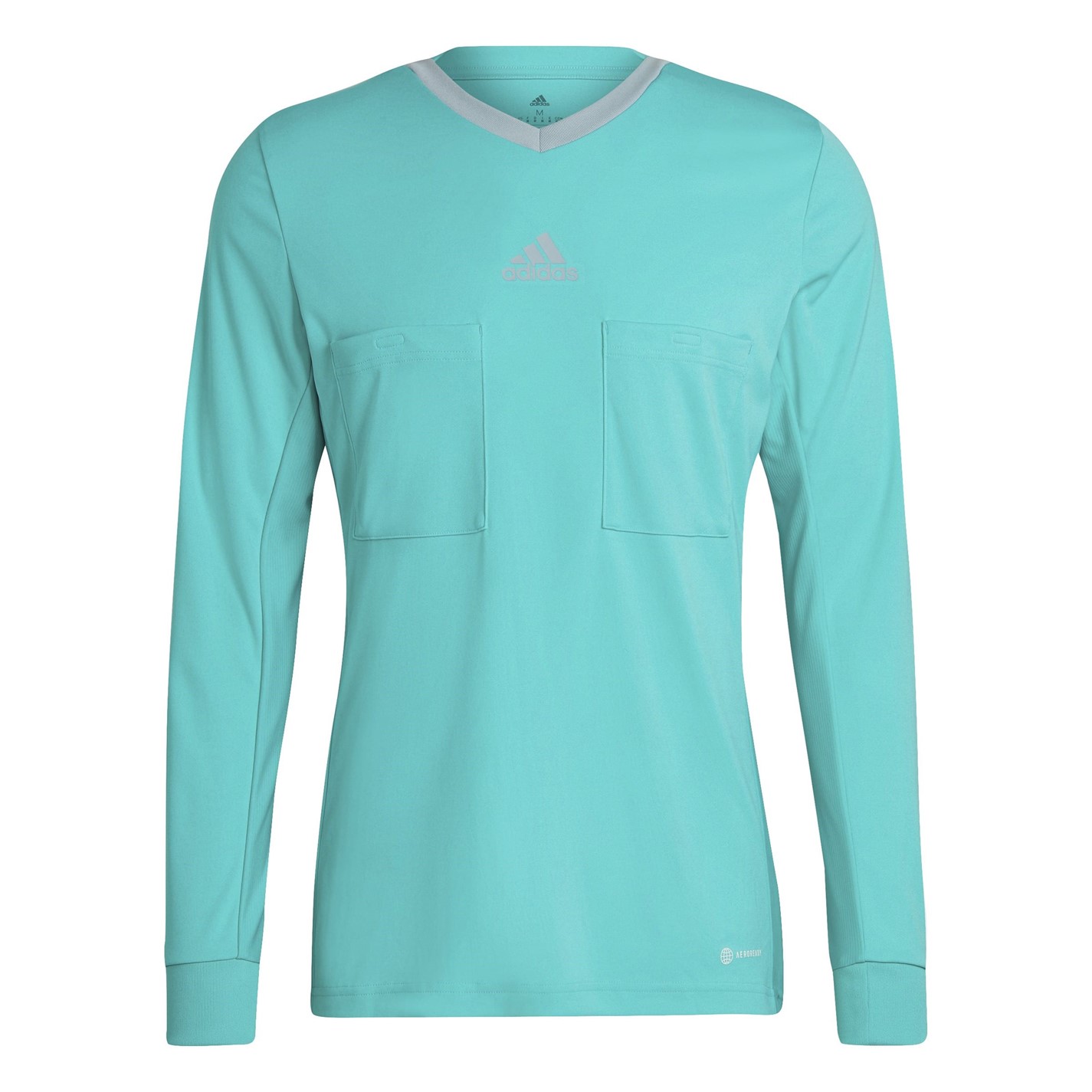 adidas Referee Long Sleeve Jersey Adults