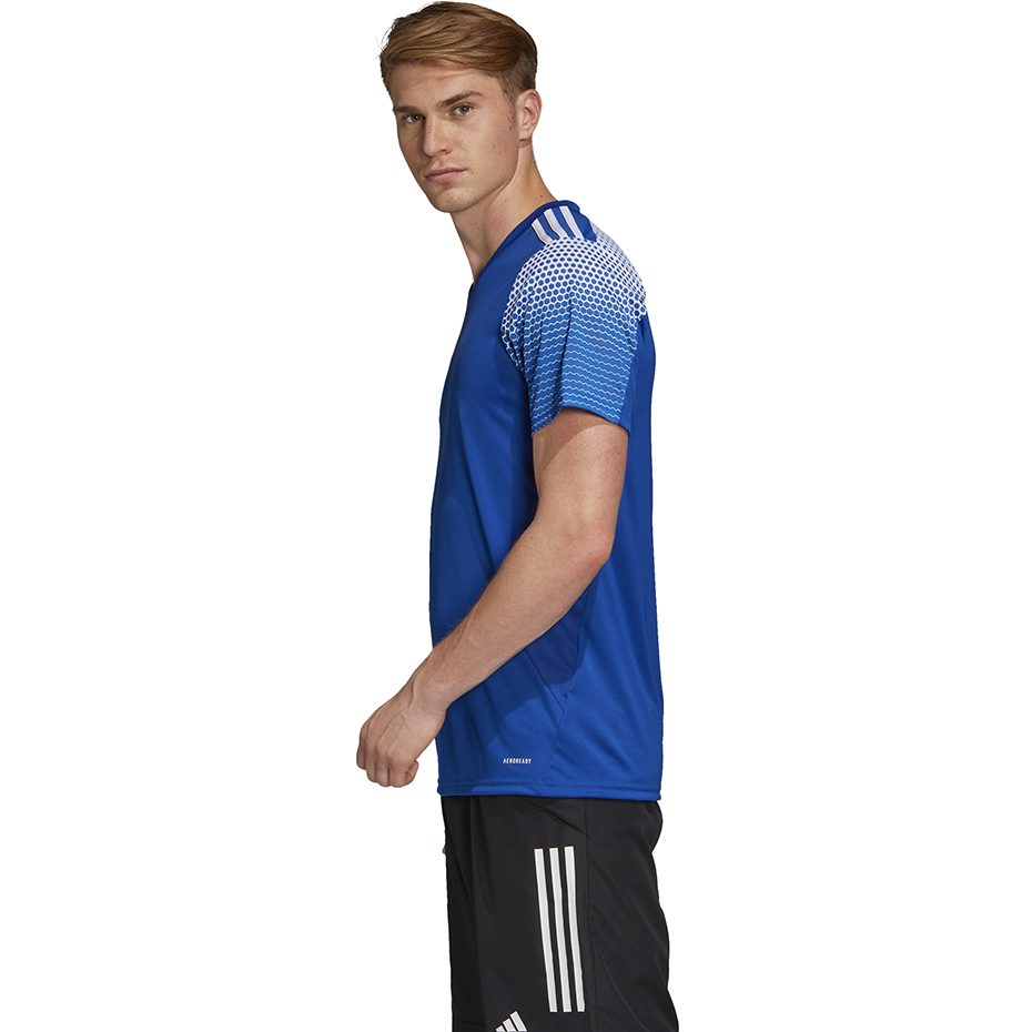 Adidas Regista 20 Jersey blue FI4554