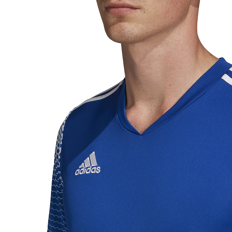 Adidas Regista 20 Jersey blue FI4554