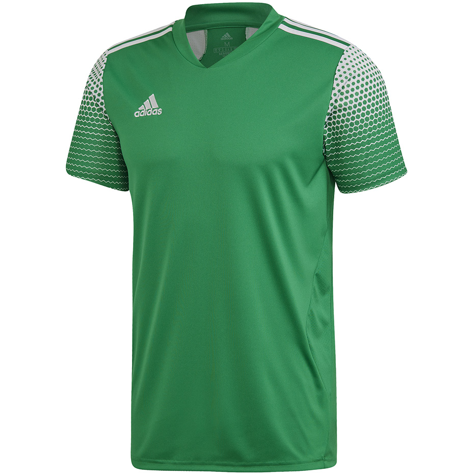 Men's adidas Regista 20 Jersey green FI4559