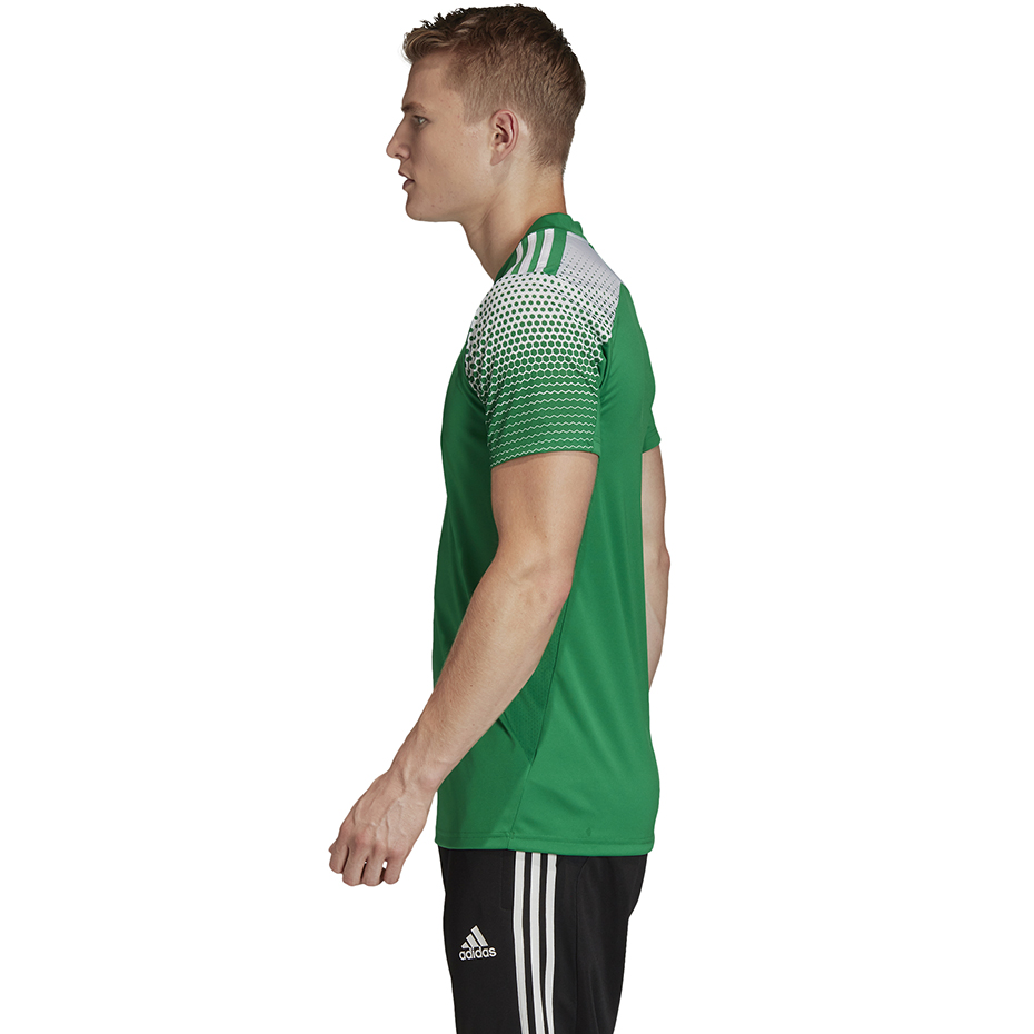 Men's adidas Regista 20 Jersey green FI4559