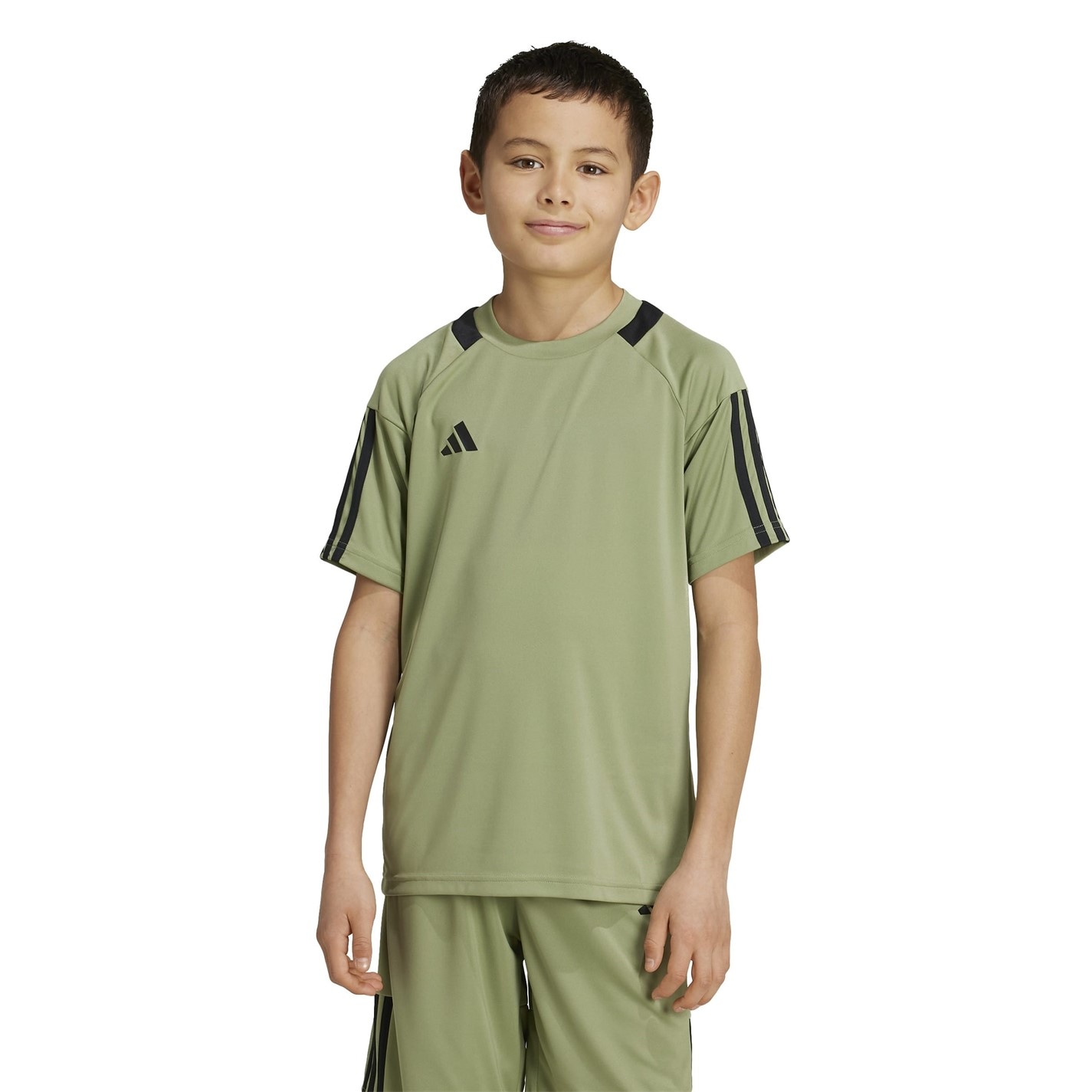 adidas Sereno Training Top Junior Boys