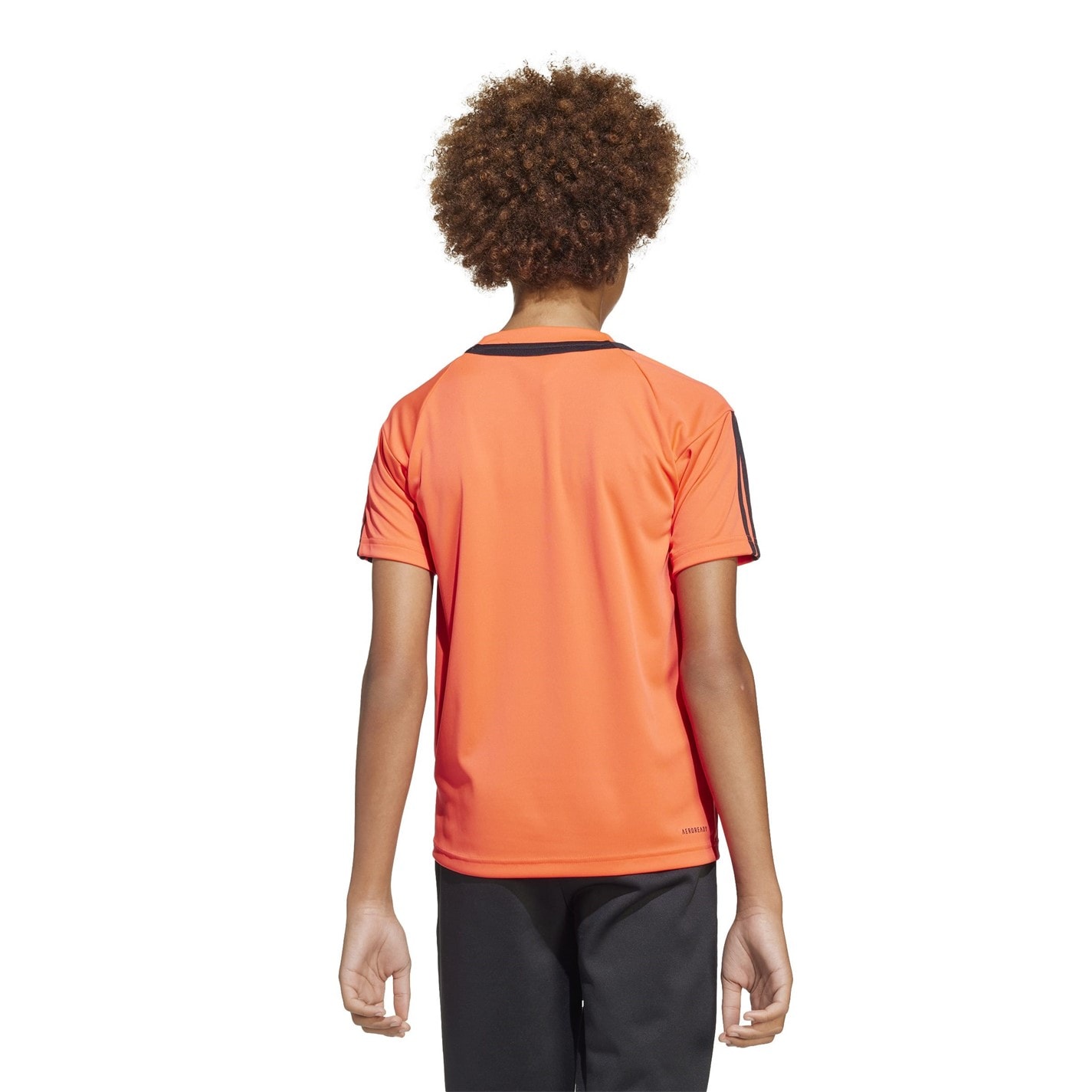 adidas Sereno Training Top Junior Boys