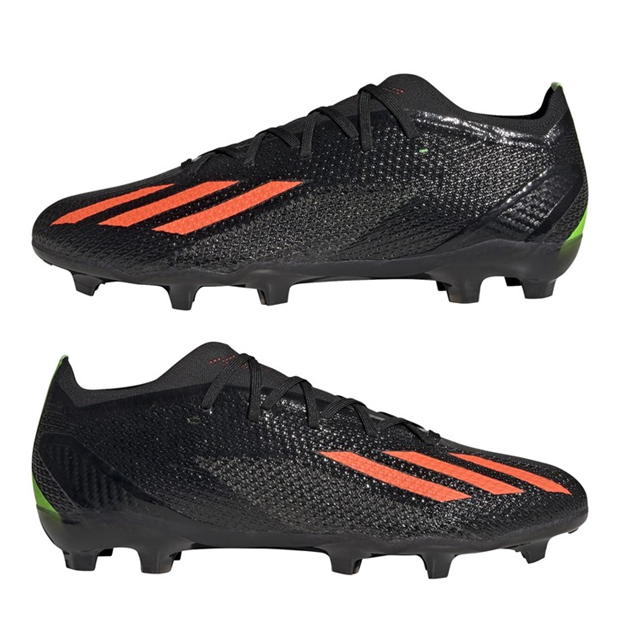 adidas X Speedportal.2 Firm Ground Football Boots