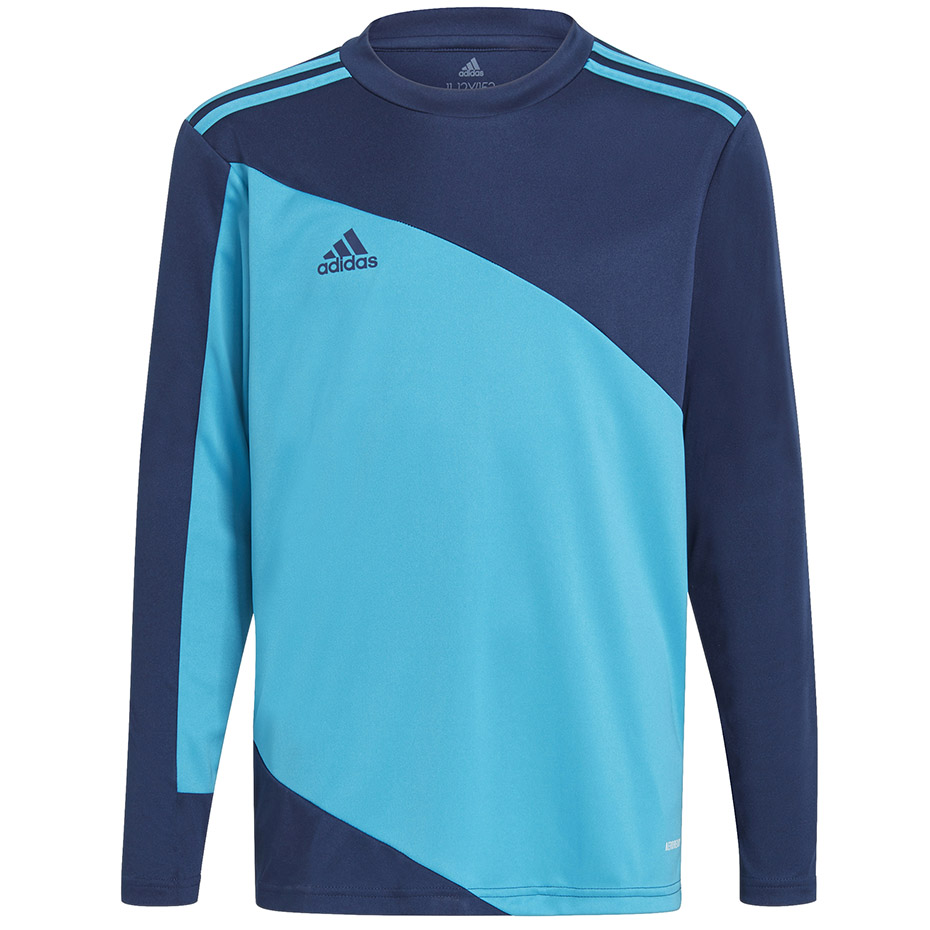 Adidas
Squadra 21 Goalkepper Jersey Youth kids' jersey blue-navy blue GN6947