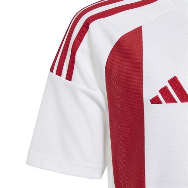 adidas Striped 24 Jersey Kids