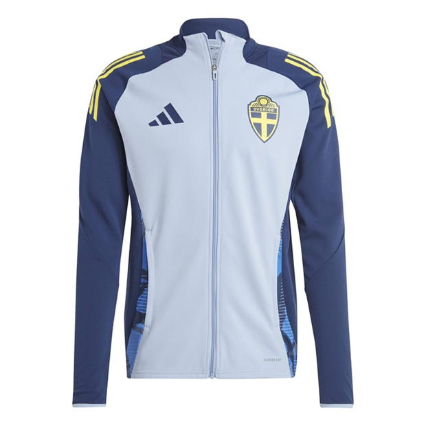 adidas Sweden Tiro 24 Competition Training Track Top