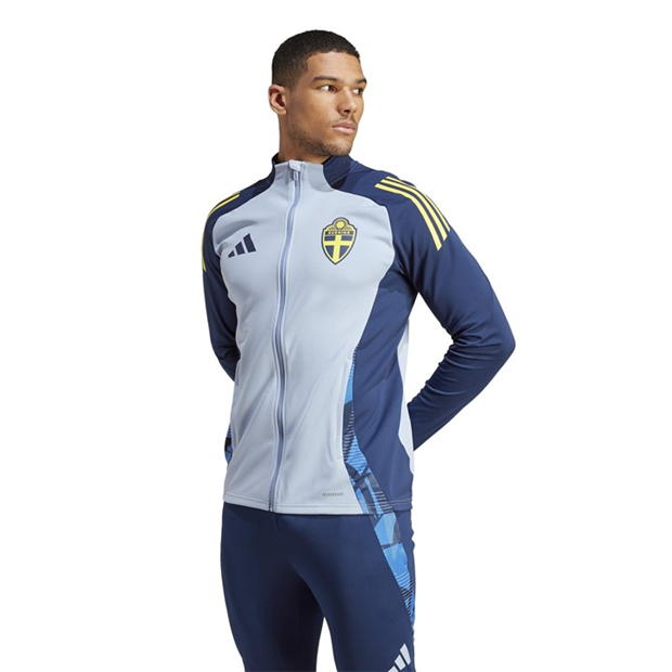 adidas Sweden Tiro 24 Competition Training Track Top