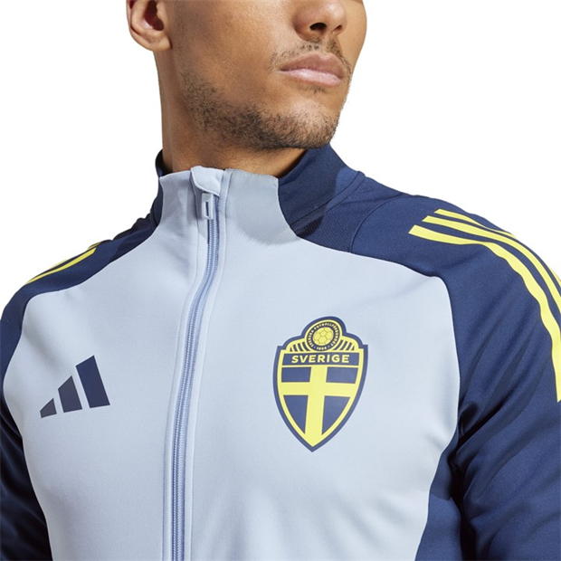 adidas Sweden Tiro 24 Competition Training Track Top