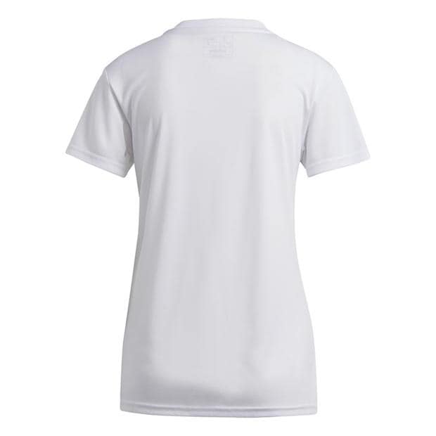 adidas Team Icon T-Shirt 2023 2024 Womens