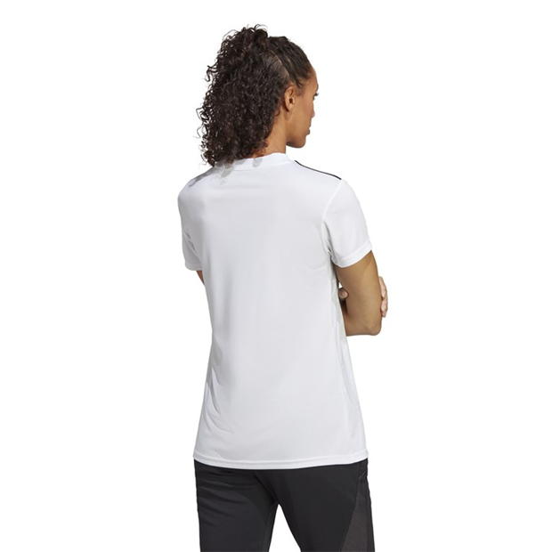 adidas Team Icon T-Shirt 2023 2024 Womens