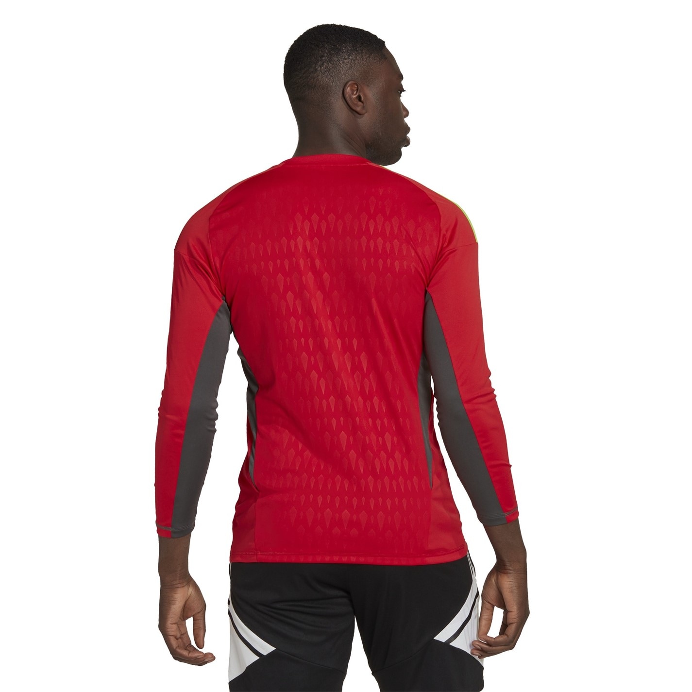 adidas Tiro 23 Competition Long Sleeve Goalkeeper Jersey