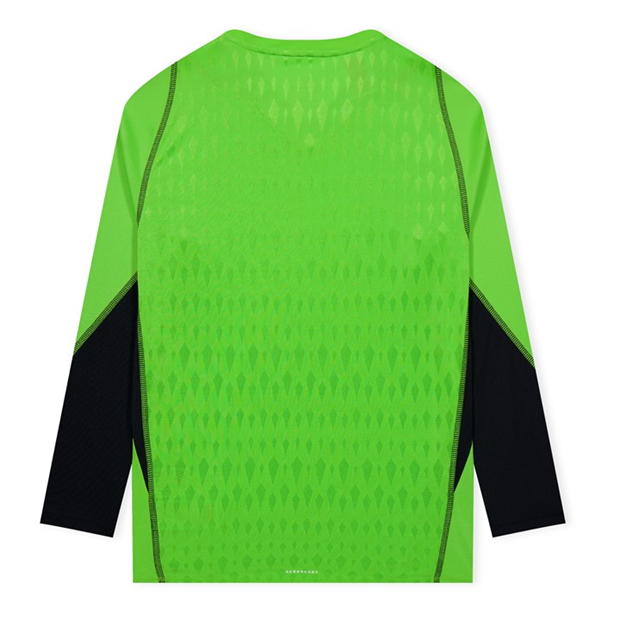 adidas Tiro 23 Pro Long Sleeve Goalkeeper Jersey Kids