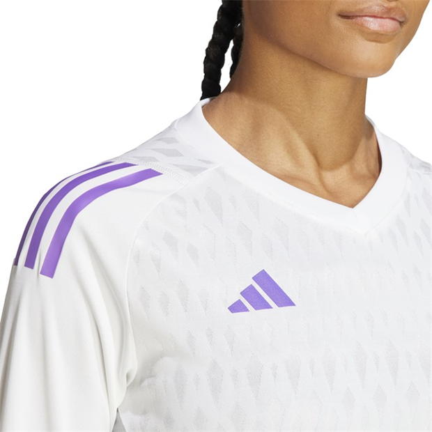 adidas Tiro Pro Goalkeeper Shirt 2023 Womens