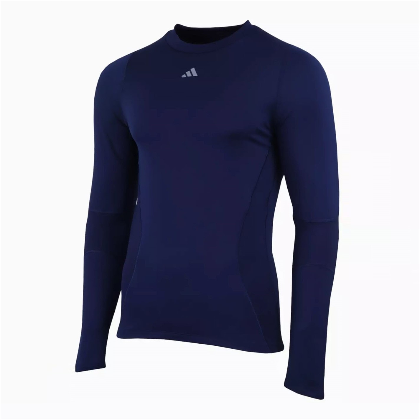 adidas Techfit COLD.RDY Long Sleeve Long-Sleeve Top Mens