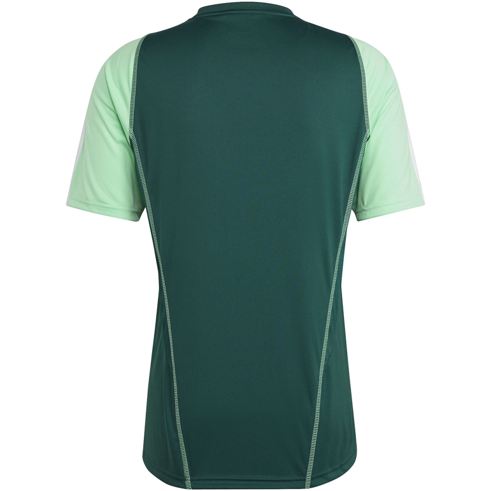 Adidas Tiro 23 Competition Jersey green HU1297