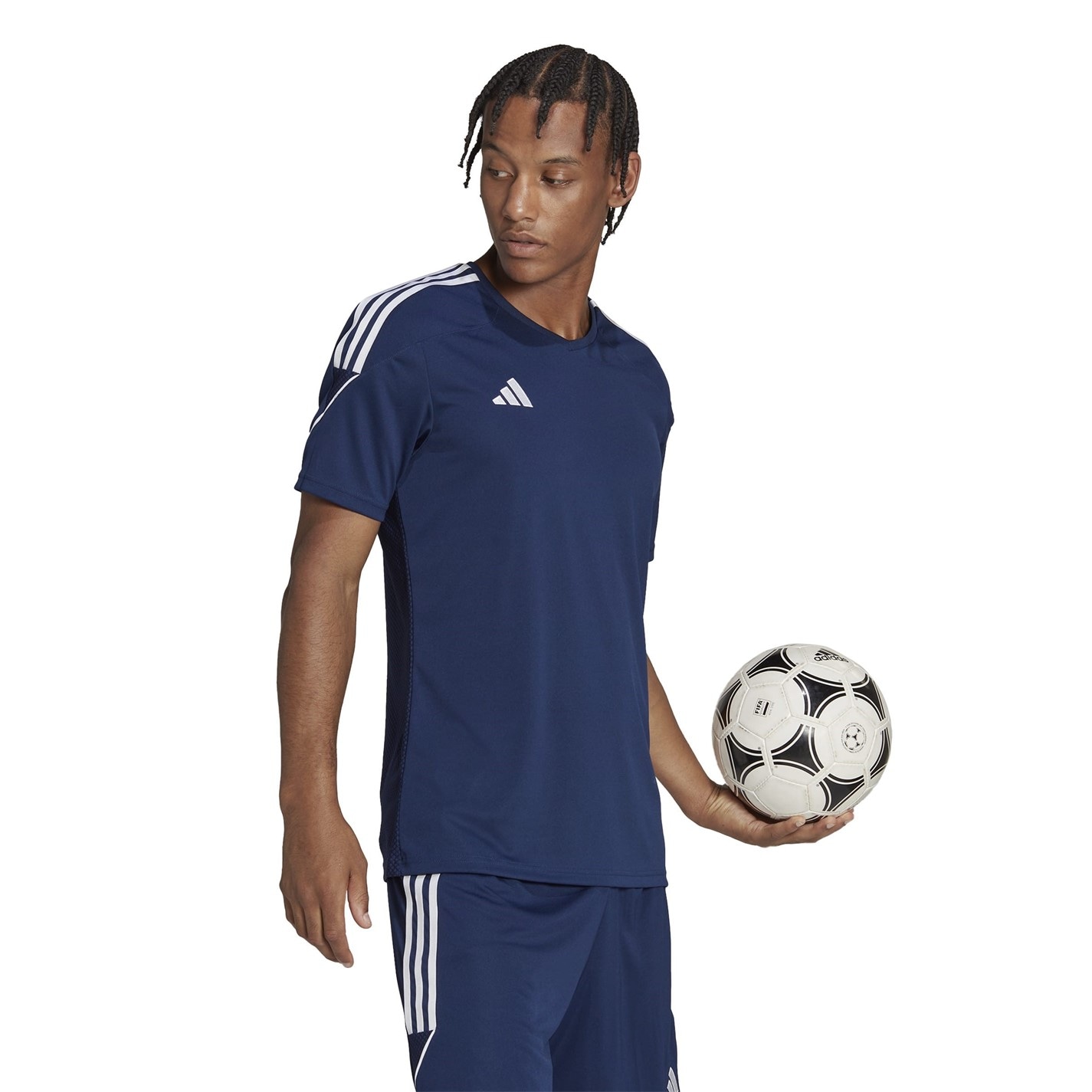 adidas Tiro 23 League Jersey