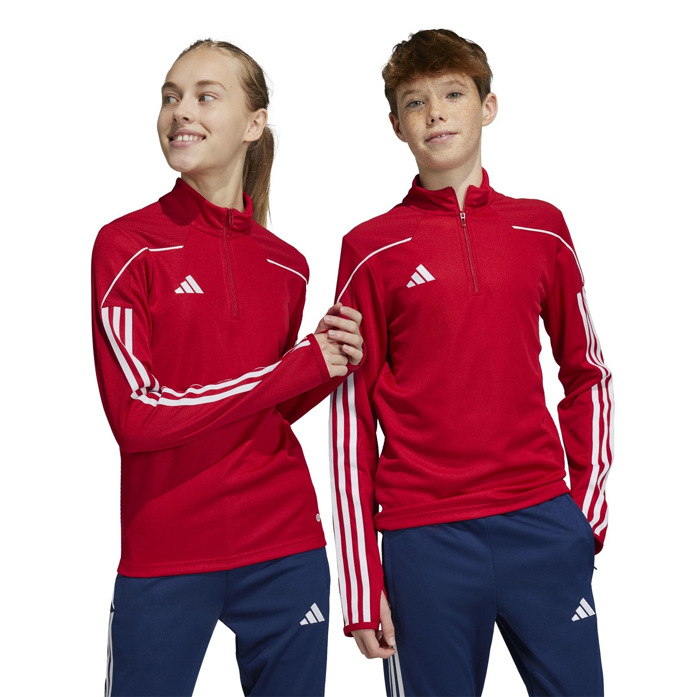 adidas Tiro 23 League Training Top