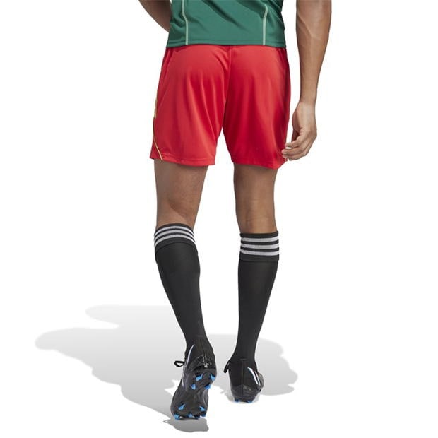 adidas Tiro 23 Sho Football Short Mens