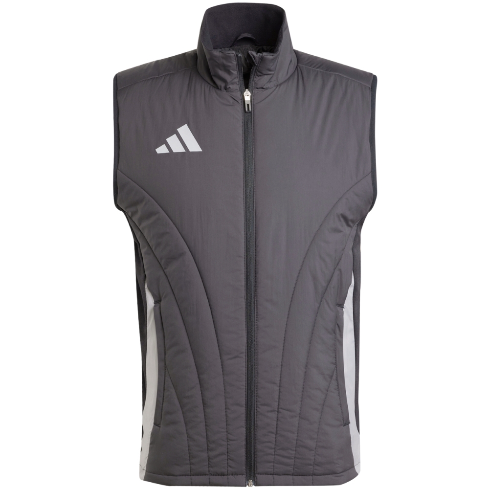 adidas Tiro 24 Competition Winterized Vest Gray IM9968