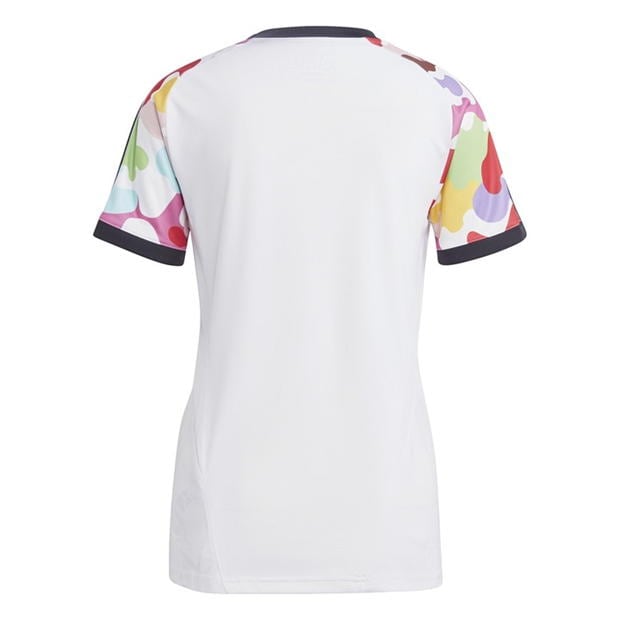 adidas Pride Tiro Jersey