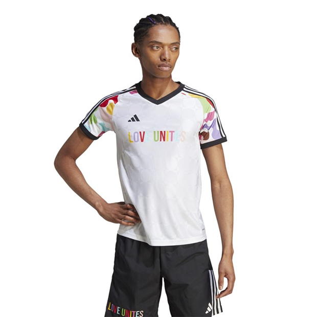 adidas Pride Tiro Jersey