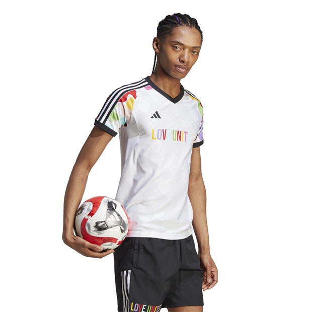 adidas Pride Tiro Jersey