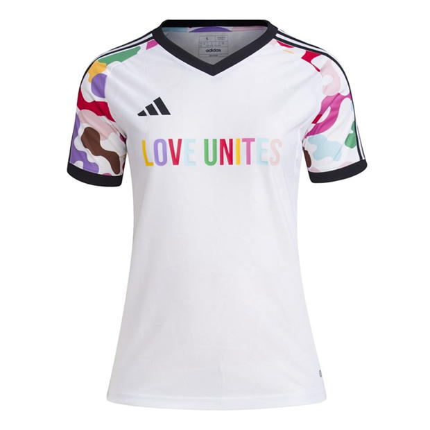 adidas Pride Tiro Jersey