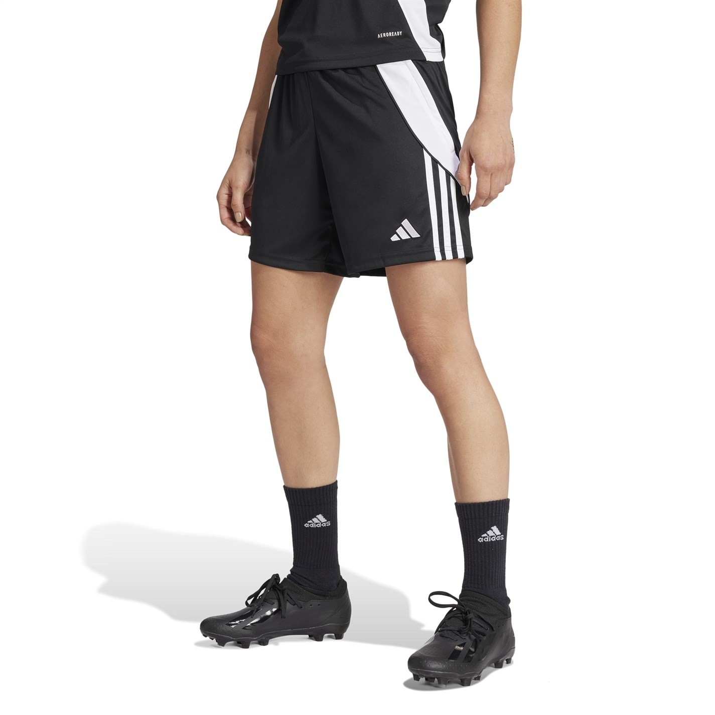 adidas Womens Tiro 24 Training Short