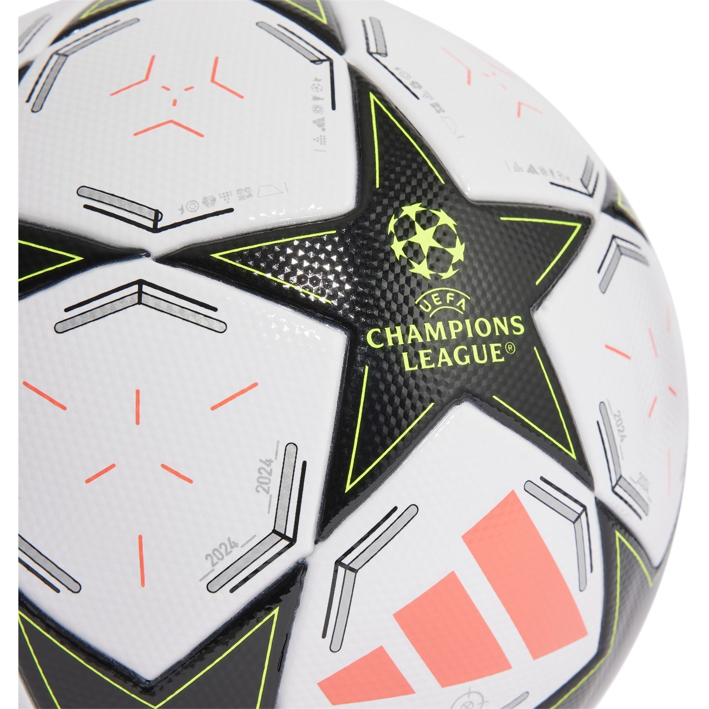 adidas UCL 24/25 League Phase Ball Adults